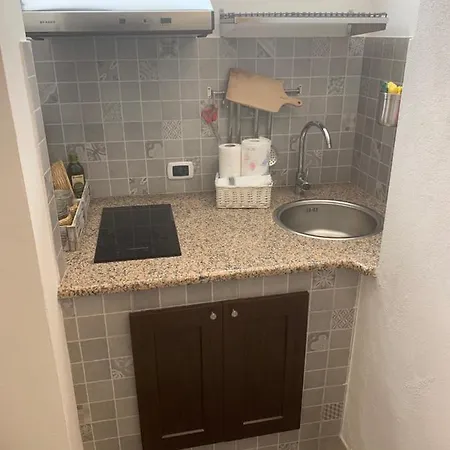 Apartman Casa Sette Settembre