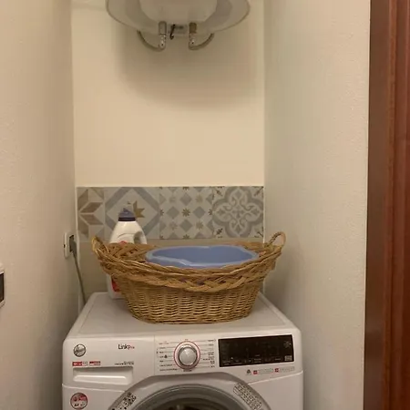 Casa Sette Settembre *