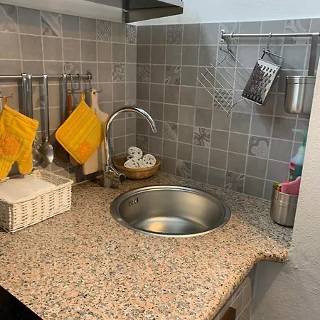 Casa Sette Settembre Apartman