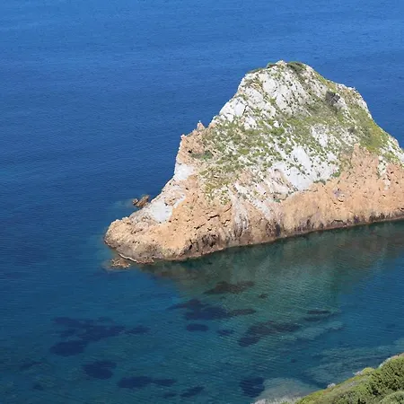 Casa Sette Settembre Appartement Iglesias