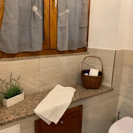 Casa Sette Settembre Apartment Iglesias
