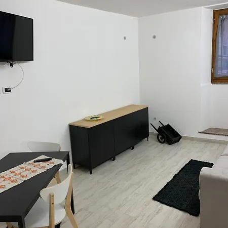 شقة Casa Sette Settembre