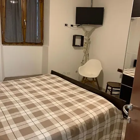 Casa Sette Settembre شقة
