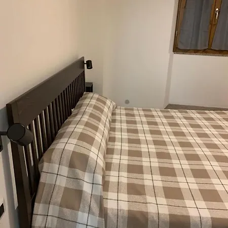Apartment Casa Sette Settembre Iglesias