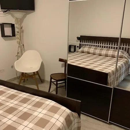 Apartment Casa Sette Settembre Iglesias