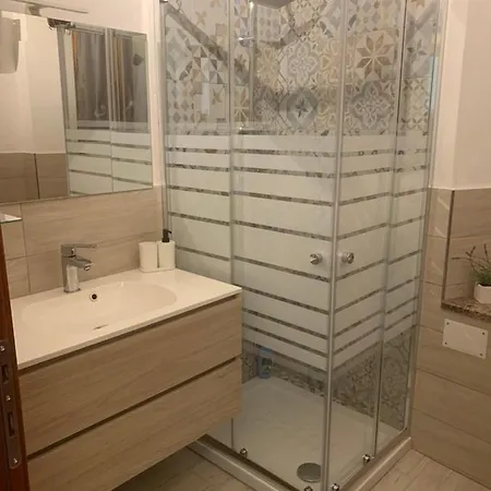 شقة Casa Sette Settembre
