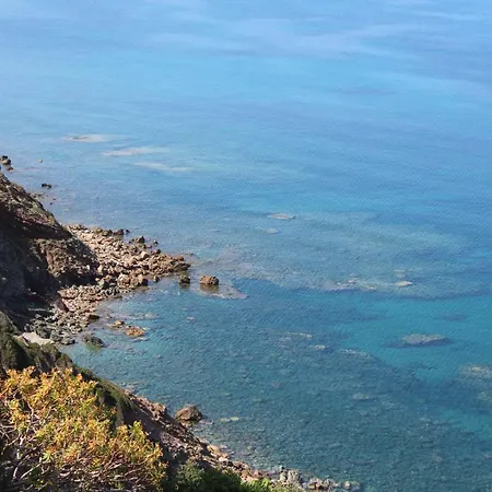 Casa Sette Settembre * איגלסיאס