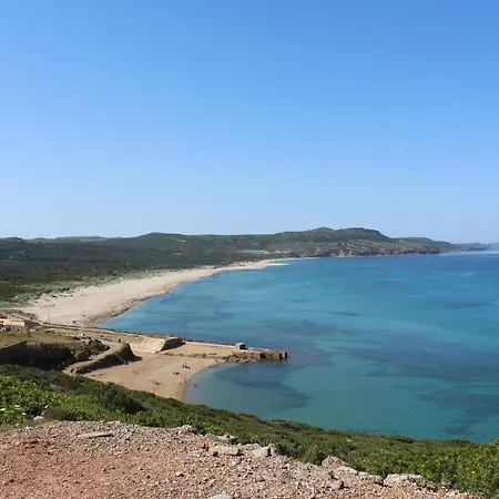 דירה Casa Sette Settembre איגלסיאס