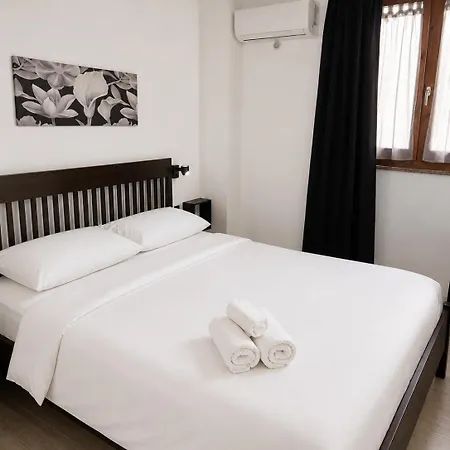 Casa Sette Settembre Appartement