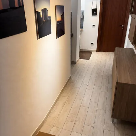 شقة Casa Sette Settembre