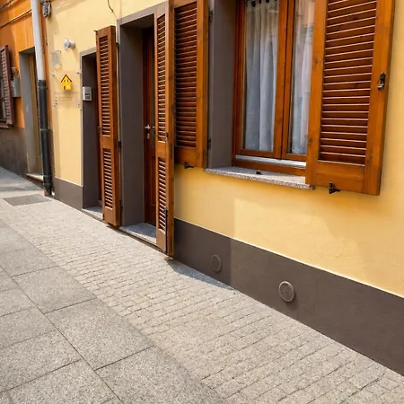 Casa Sette Settembre Appartement *
