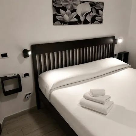 شقة Casa Sette Settembre *
