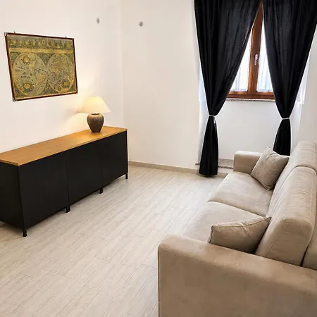 Casa Sette Settembre شقة إيغليزياس