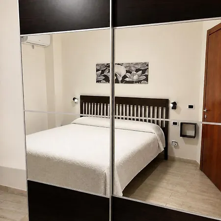 Casa Sette Settembre * إيغليزياس