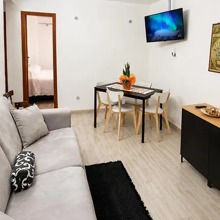 Casa Sette Settembre
