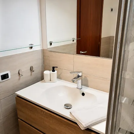 شقة Casa Sette Settembre إيغليزياس