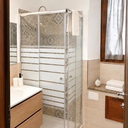 شقة Casa Sette Settembre