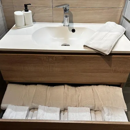 شقة Casa Sette Settembre