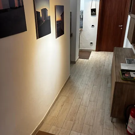 Casa Sette Settembre Apartment *