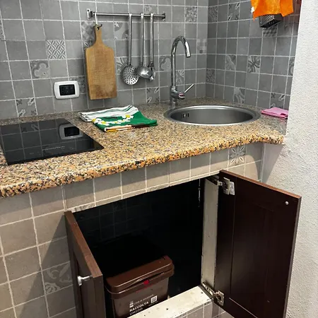Casa Sette Settembre *