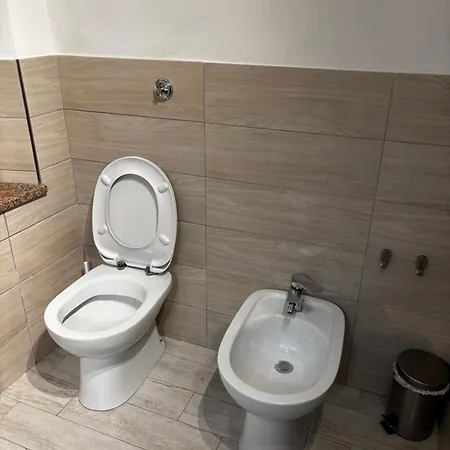 Apartment Casa Sette Settembre Iglesias